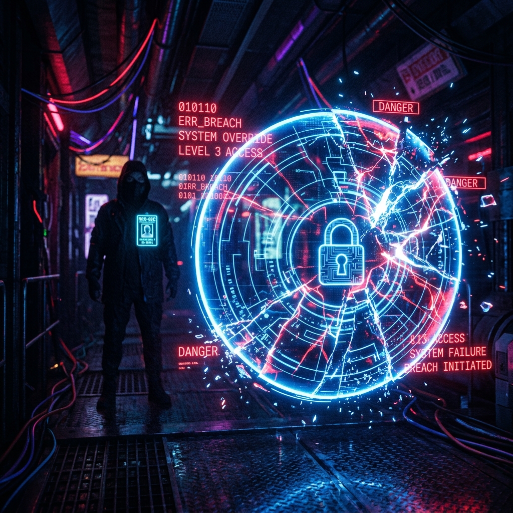 Social Engineering Attacks: The Fake Auditor Scam
