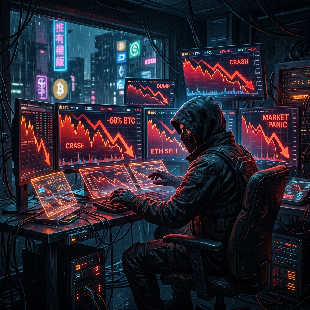 Social Sentiments: Spotting Pump and Dump Groups